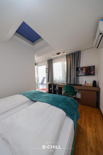 B-Chill Cologne - image 3
