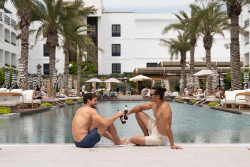 Iberostar Costa del Sol - main image