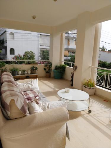 Hope house Kavouri, Athènes (photo 2)