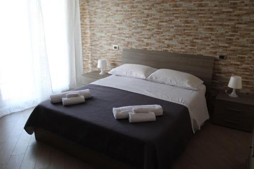 A casa di Mony in Ognina