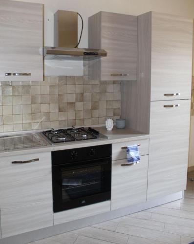 A casa di Mony in Ognina