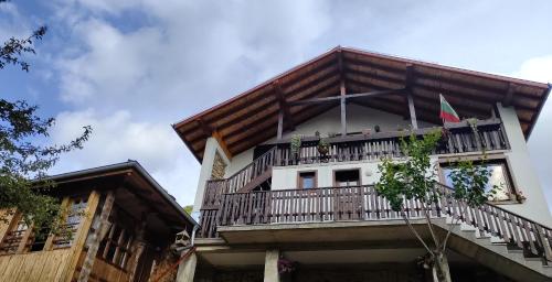 Музикалната къща in Plovdiv City Center
