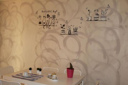 A casa di Mony in Ognina