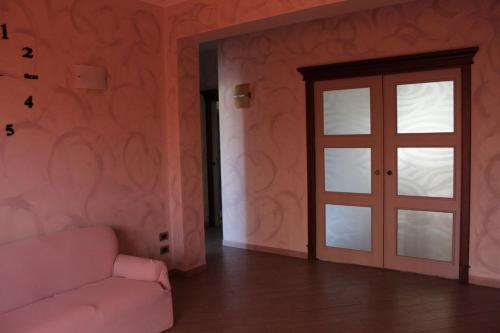 A casa di Mony in Ognina