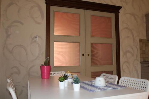 A casa di Mony in Ognina