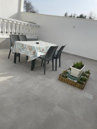 HOUSE Apartment in Torre Squillace