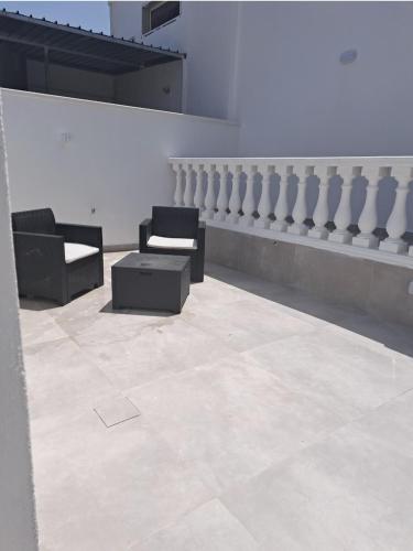 HOUSE Apartment in Torre Squillace