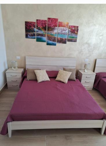 HOUSE Apartment in Torre Squillace