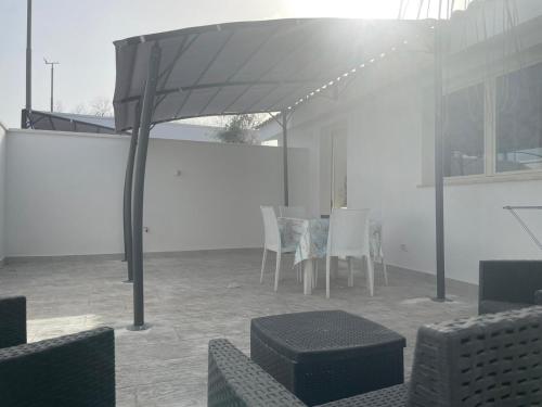 HOUSE Apartment in Torre Squillace