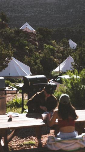 Zion Glamping Adventures - image 6