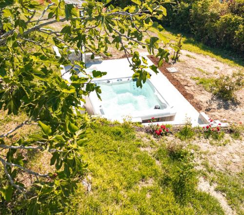Karstais baseins, D'Aiano Guest House B&B in Kastel D'Aiano