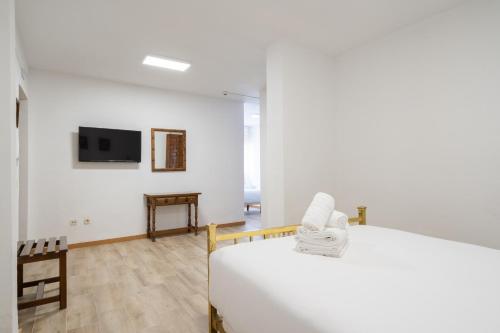 Hotel La Quinta de Santillán Room Type - Triple Room