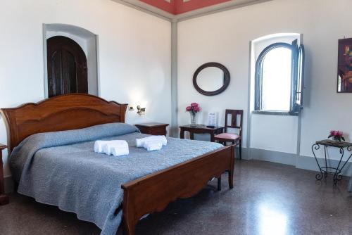 Torre Elisabetta Rooms - image 2