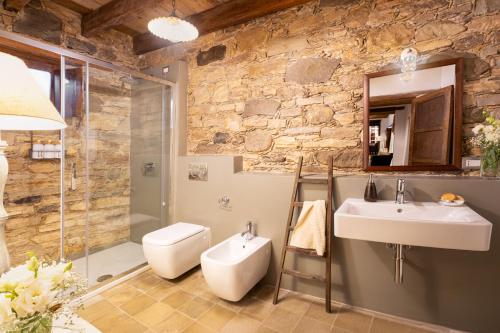Baño, Bissantica, Autentica Dimora Storica in Rovereto