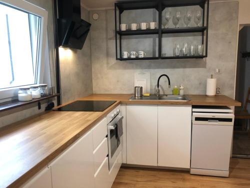 Cozinha, AgaTomDom in Siedlce / Chelm