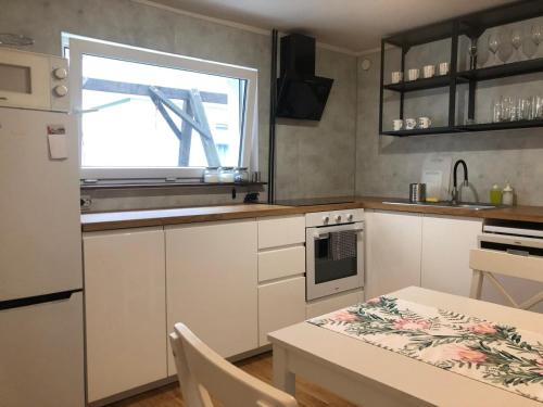 Cozinha, AgaTomDom in Siedlce / Chelm