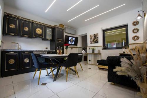 GD Luxury Suite - Montalbano Elicona
