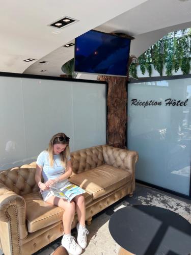 Marineland Hôtel - image 10