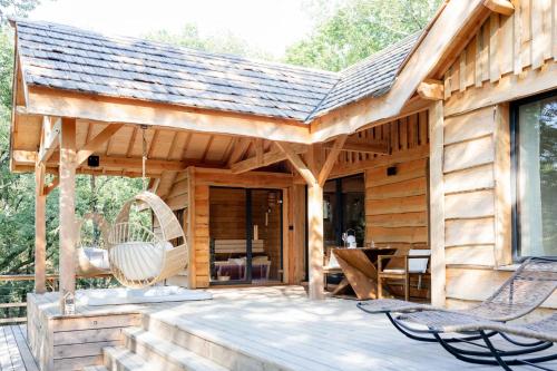 Dolce et Cabane gîte à louer Rieumes