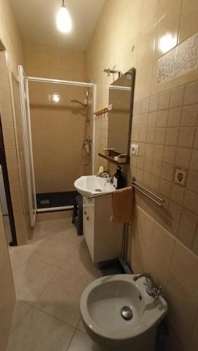  Don Aurelio in collina in Acireale