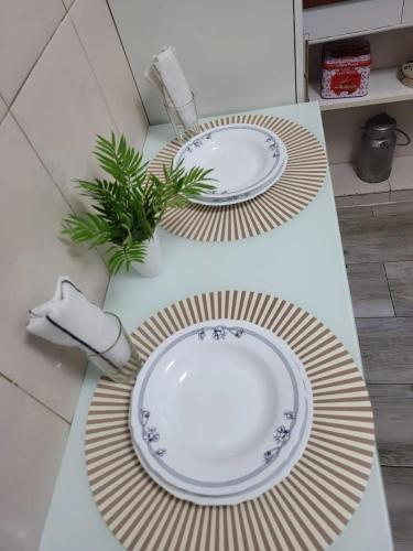 Apartment with 2 bedrooms in Santander with WiFi 1 km from the beach - image 10