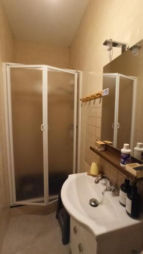  Don Aurelio in collina in Acireale