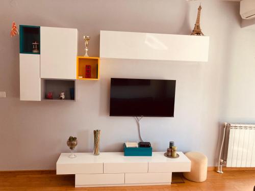 Aerodrom Park Apartment - Skopje, Skopje (fotografie 6)