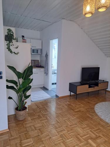 Faciliteter, Ferienwohnung Bergblick in Sankt Lorenz