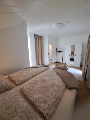 Ferienwohnung Bergblick in Sankt Lorenz