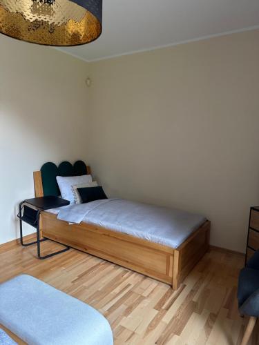 Apartament nad Brdą