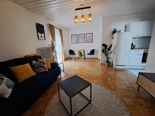 Ferienwohnung Bergblick in Sankt Lorenz