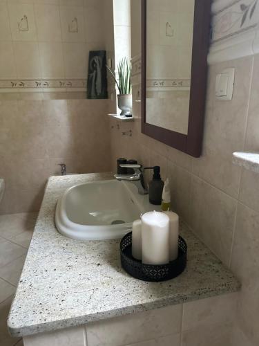 Apartament nad Brdą