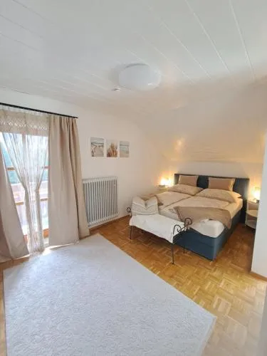 Ferienwohnung Bergblick in Sankt Lorenz, Österreich