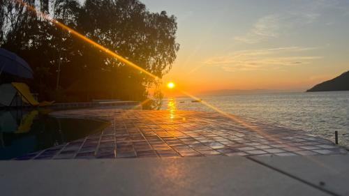 Piscina, Escapes in Chembe