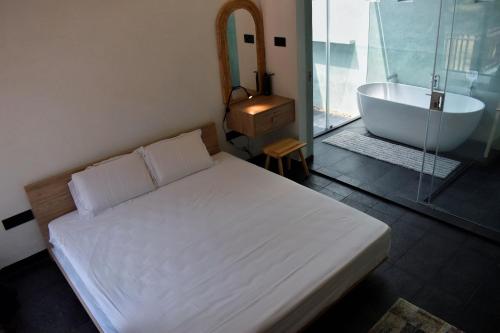 Thira Beach Home in Valapad