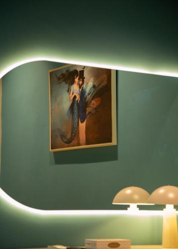 Mullaga Stays, Tirana (Foto 7)