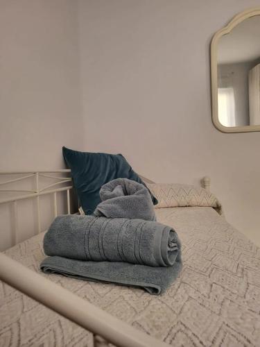 Apartment with 2 bedrooms in Santander with WiFi 1 km from the beach - image 6