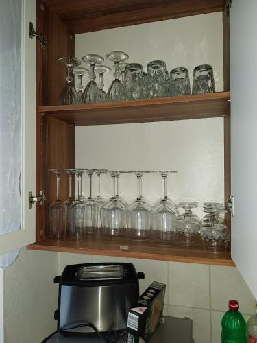 Ferienwohnung Einsiedel in Chemnitz, Deutschland