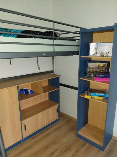 Ferienwohnung Einsiedel in Chemnitz, Deutschland