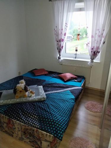 Ferienwohnung Einsiedel in Chemnitz, Deutschland