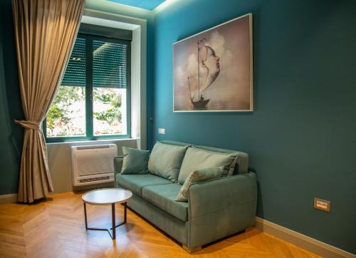 Mullaga Stays, Tirana (Foto 10)