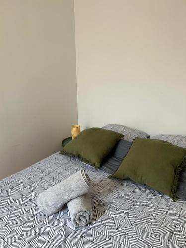 Le Toulousain 101 - Appartement Calme en Hypercentre - Quartier Jeanne d'Arc, Tuluza (zdjęcie 5)