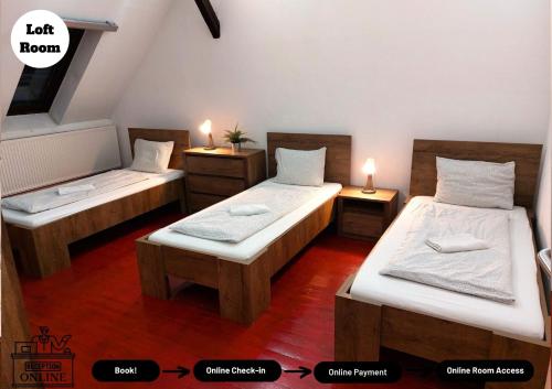 GoodMo Apartman Center - image 11
