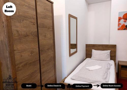 GoodMo Apartman Center - image 14