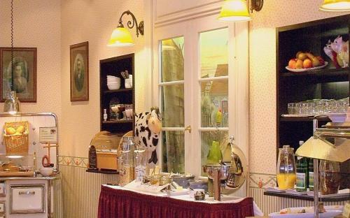 Retro - Art - Hotel Lünen - image 6