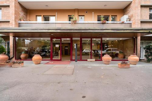 Nonna Cocchina House Rome close to Vatican City, Rome (photo 5)