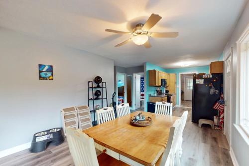 Lakeside Cottage Retreat in โคลด์วอเตอร์ (MI)