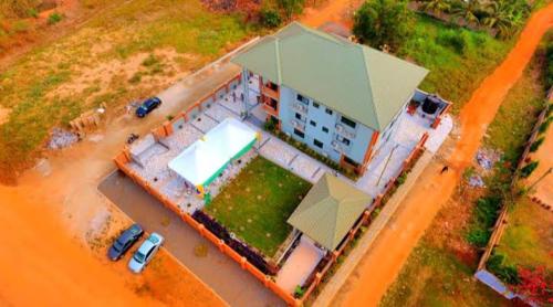 Villagio saint Paul's in โคคอมเลมเล