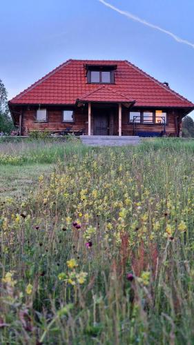 Two-Bedroom House image 3