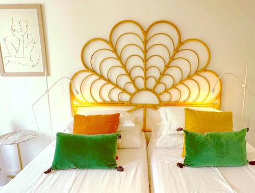 Small Room - FLAMINGA'S PLACE in ลาเชส โด ปิโก